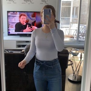 Meet your Posher, Alexandra